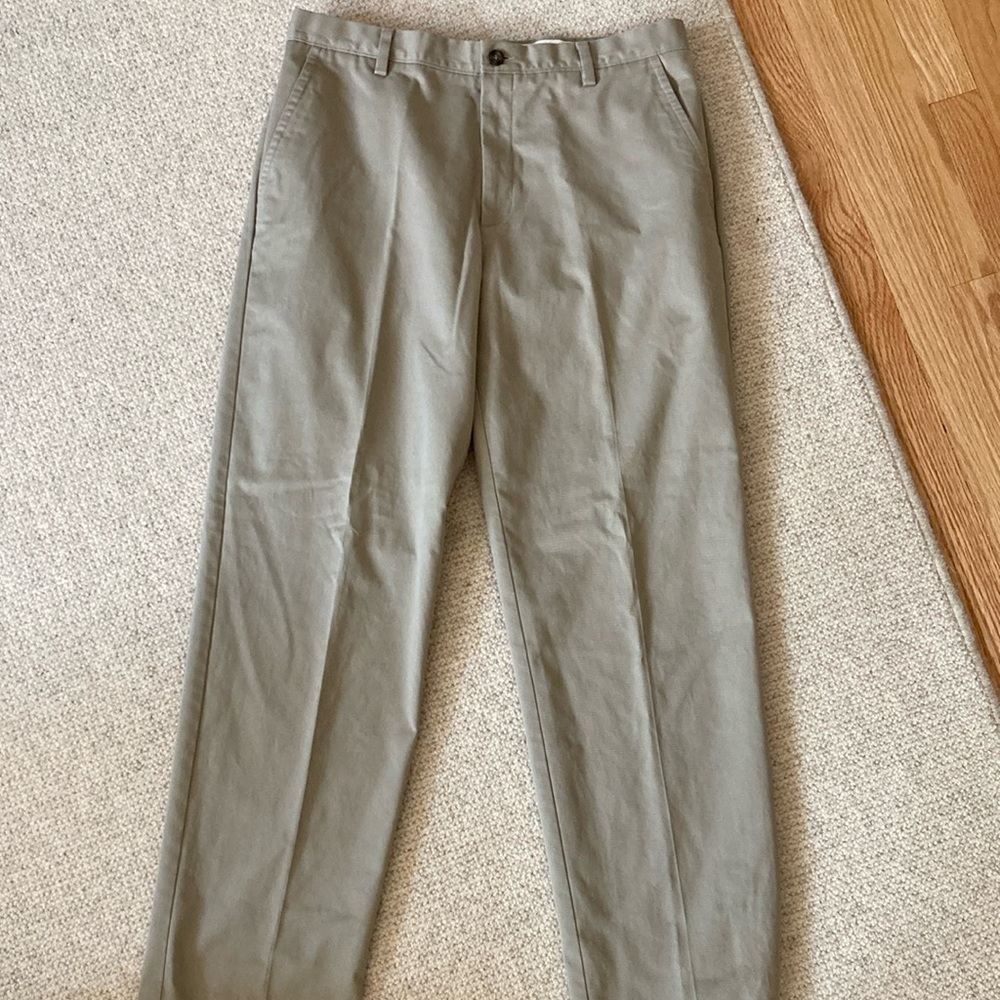 Dockers Easy Khaki
